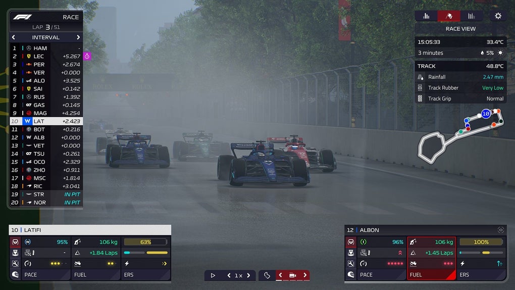 F1 Manager 2022 Download